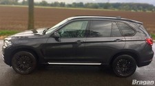 Pedane Per BMW X5 F15 2014 -