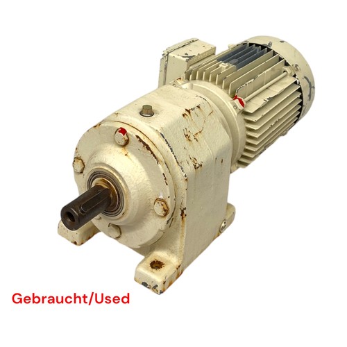 Motoriduttore sew r43dt80n4tf - motoriduttore,