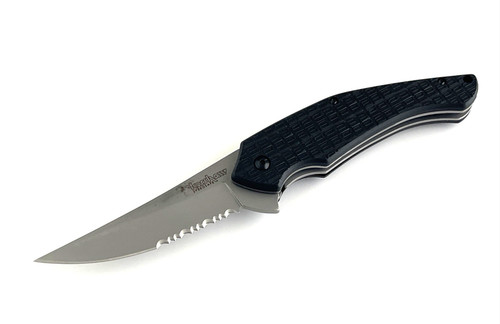 Coltello pieghevole kershaw - coltello,