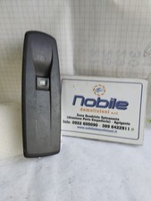 PULSANTIERA ALZACRISTALLO