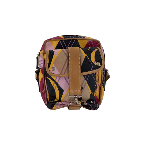 Borsa tracolla christian - borsa, a
