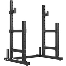 SPORTNOW Porta Bilanciere
