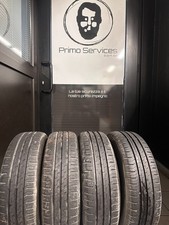 Treno 4 Pneumatici Continental