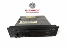AUDI A3 S3 8L 2003 Radio