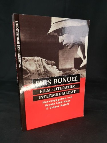 Film luis bunuel letteratura - luis,