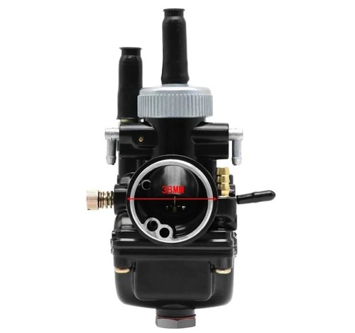Carburatore tipo phbg ds - carburatore,