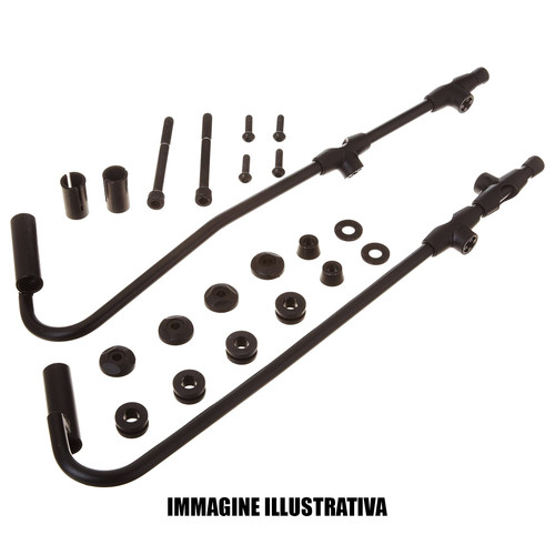 Kit bulloneria montaggio - kit,