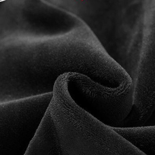 Pantalone foderato velluto - pantalone,
