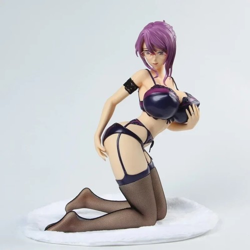 Figura hentai sexy cast off