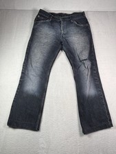 Levis 507 Men's Jeans Size