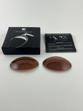 Oakley Eye Jacket VR28 lenti