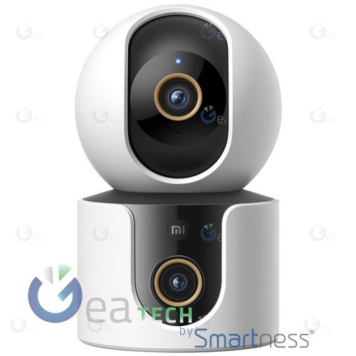Xiaomi smart camera c500 - xiaomi,