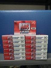 Videocassette SONY  hi8