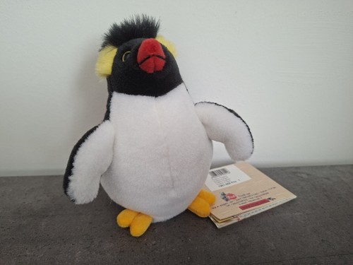Trudini world peluche pinguino - trudini,