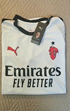 MAGLIA MILAN Away  2025/26 -