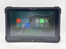 DELL LATITUDE 7212 RUGGED