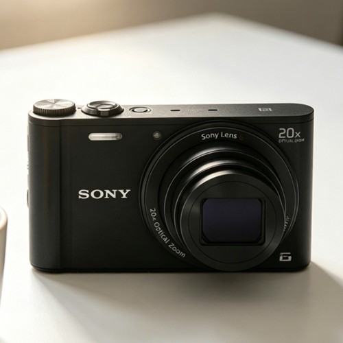 Sony cyber shot dsc wx350 - cyber-shot, dsc-wx350