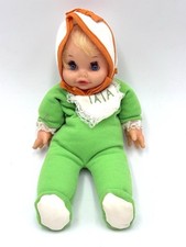 TATA GIG EL GRECO BAMBOLA