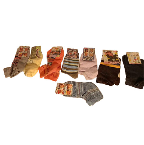 Set paia calzini per - di, 8