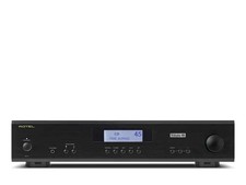 Rotel A11 MK II_Amplificatore