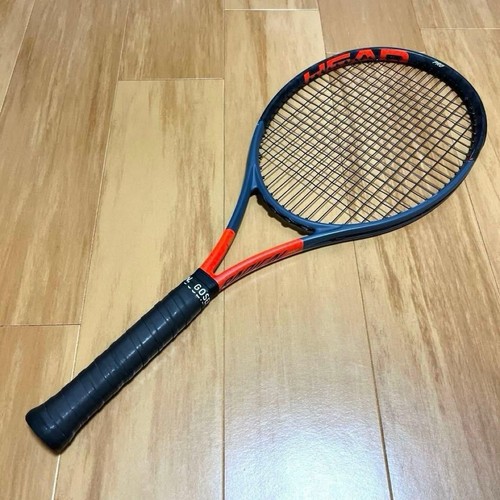 Racchetta tennis head - racchetta,