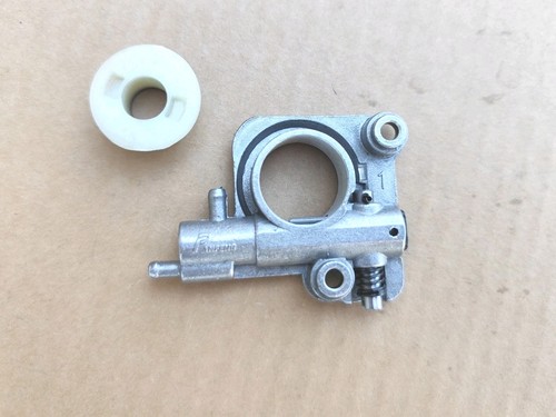Pompa olio echo 2600 - 2600, 2700