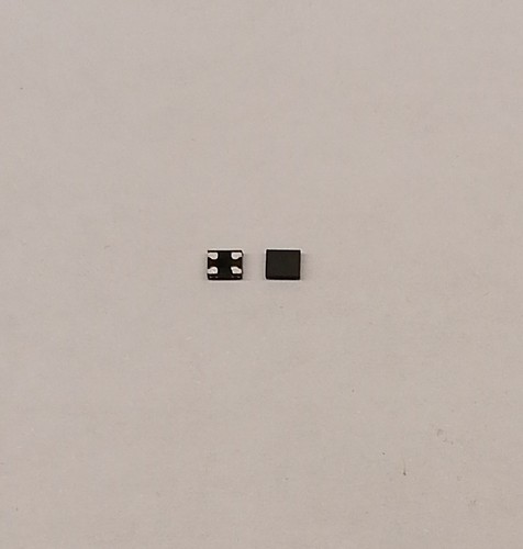 10pcs oscillatore smd mems - oscillatore, smd-mems