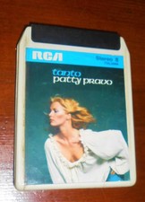 PATTY PRAVO      " TANTO  "