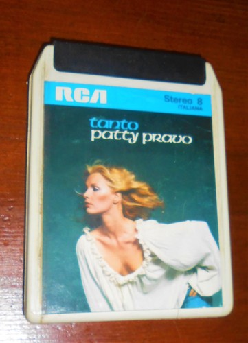 Patty pravo tanto - patty,