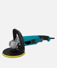 Lucidatrice Elettrica Auto