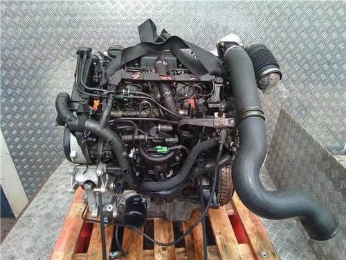 Rhz motore peugeot - motore,