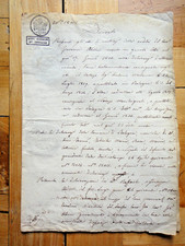 1835-Eredità del Fisico