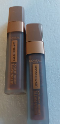 Oreal les chocolats ultra - chocolats, 2