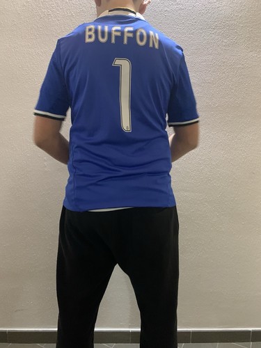 Maglia originale juventus - maglia,