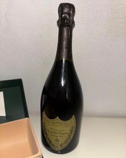 CHAMPAGNE  DOM PERIGNON