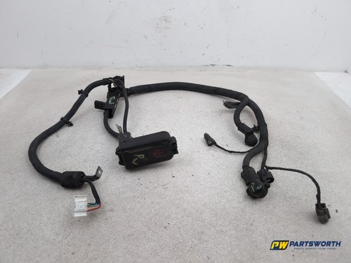 Cablaggio batteria motore - batteria,
