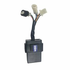 CDI Loncin 250 cc ATV Quad