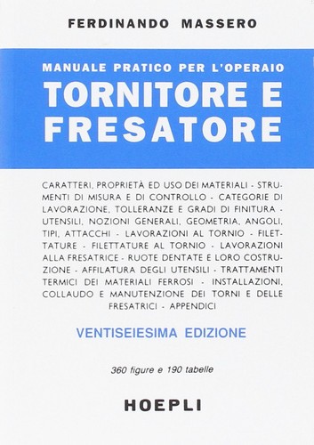 Libri ferdinando massero - massero,