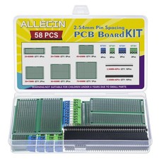 ALLECIN Kit di Basetta
