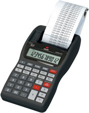 Summa 301 Calcolatrice per