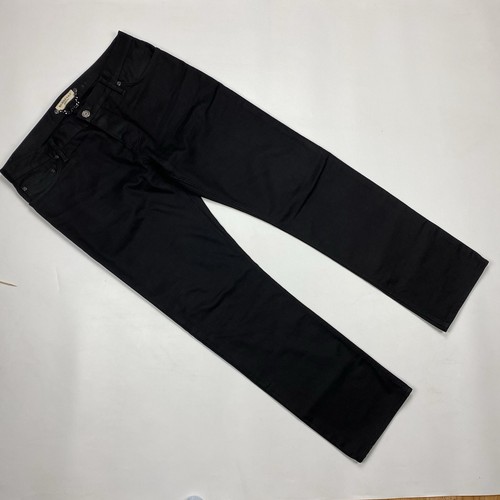 Jeans burberry london nero - burberry,