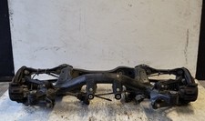 ASSALE POSTERIORE BMW SERIE 1