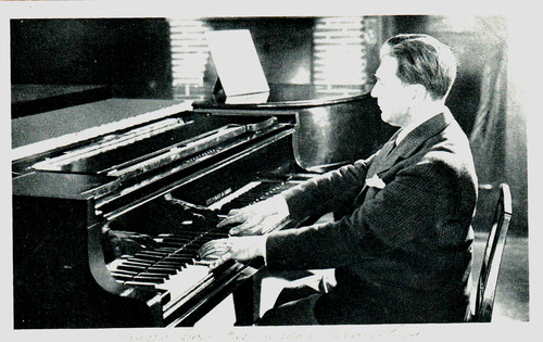 Cartolina professor alfred - cartolina,