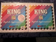 Fogli Marini San Marino
