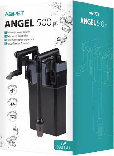 Angel 500 pro - 500,