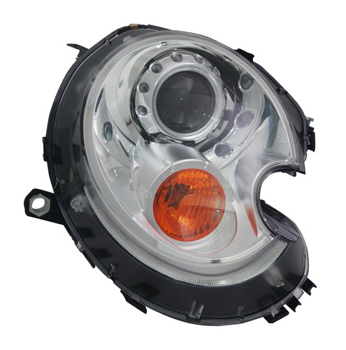 Faro proiettore destro - , per