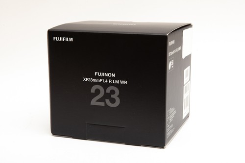 Fujifilm fujinon fuji mm - fujifilm, xf