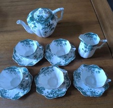 Servizio Da Té Caffè