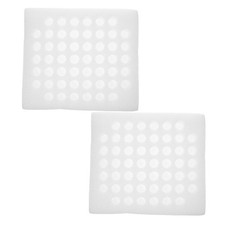 2 Pcs Cartoni Uova Cartone