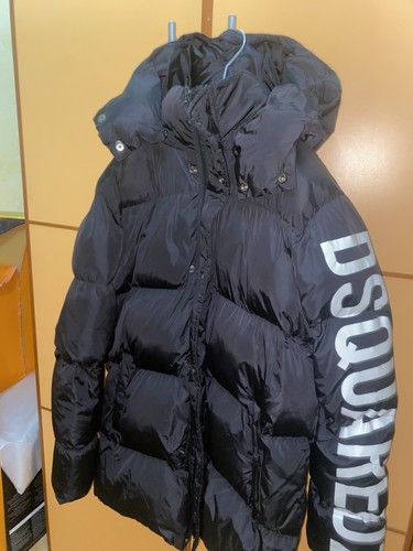 Giubbotto dsquared2 - giubbotto,
